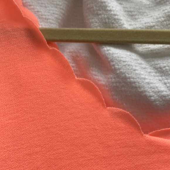 Top shop neon tank top - Picture 3 of 3